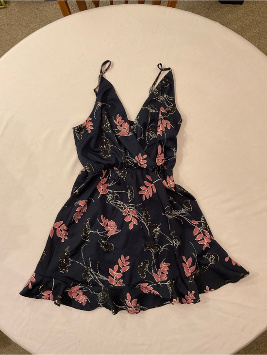 Fashion Nova Dresses & Skirts - Fashion Nova Dress with Branded Label